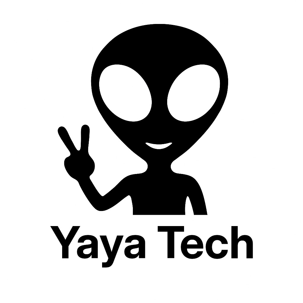 Yaya Tech Team